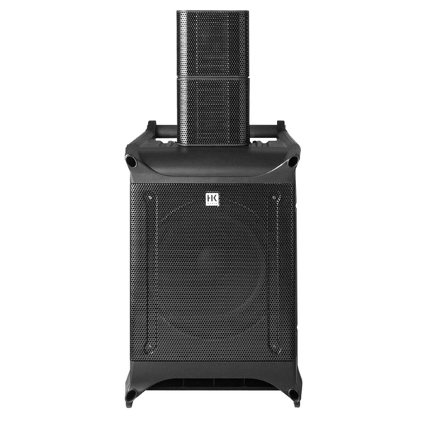 Lucas Nano 605FX (OCC)