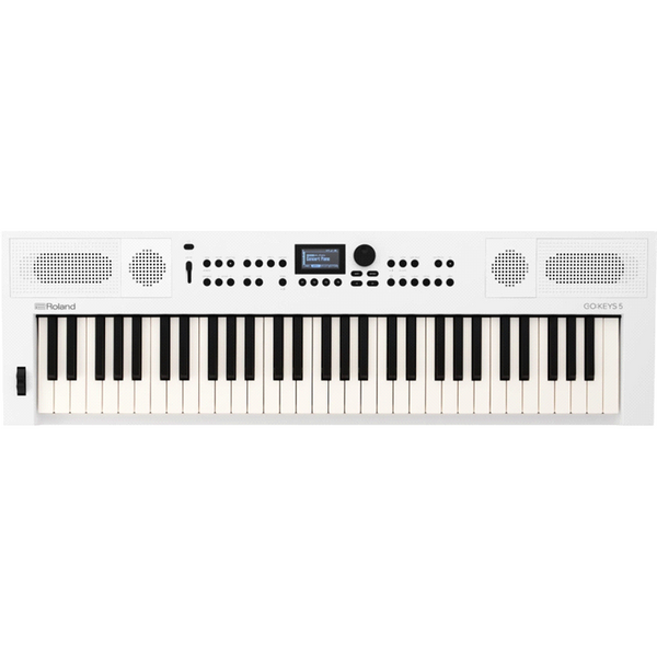 GOKEYS5-WH
