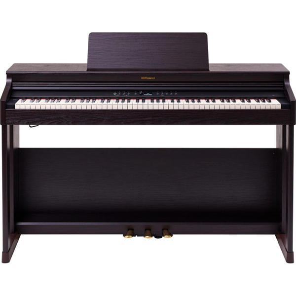 RP701-DR (Dark Rosewood))