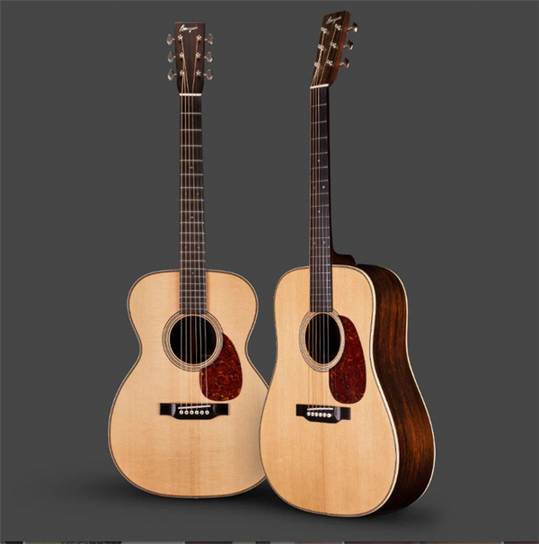 Touchstone D Vintage/TS