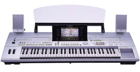 TYROS 1  XL  (Occ.)