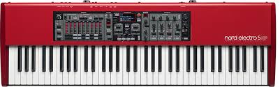 Nord Electro 5D 73 (Occ.)