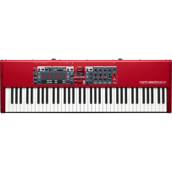 Nord Electro 6 HP 73