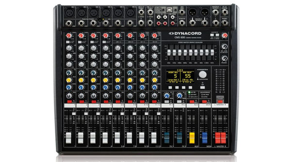 Dynacord CMS 600 MK3