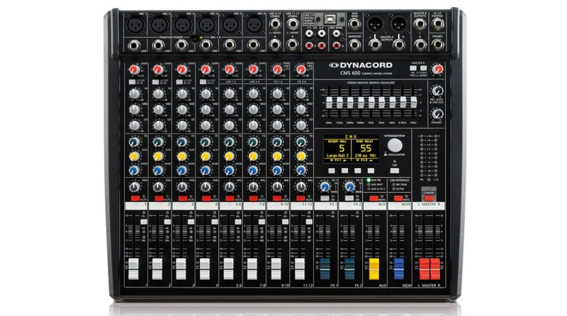 Dynacord CMS 600 MK3
