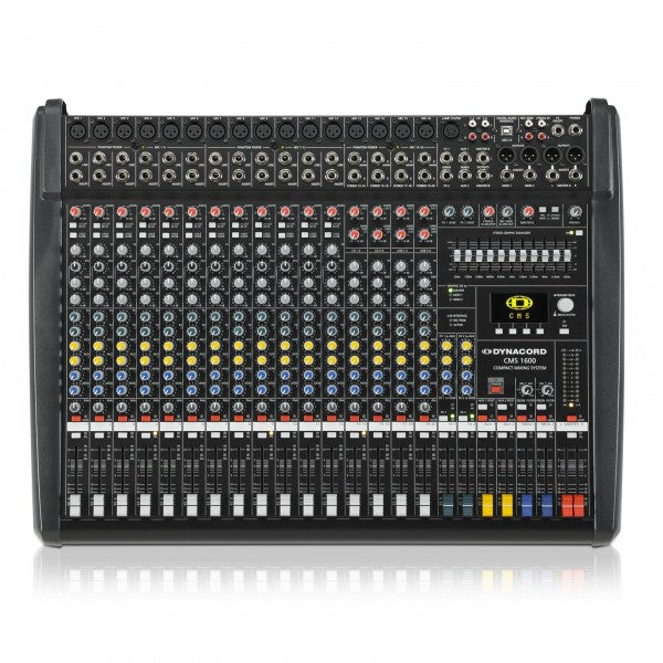Dynacord CMS 1600-MK3