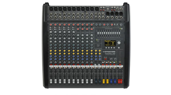 Powermate 1000 MK3