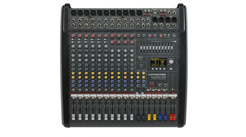 Powermate 1000 MK3