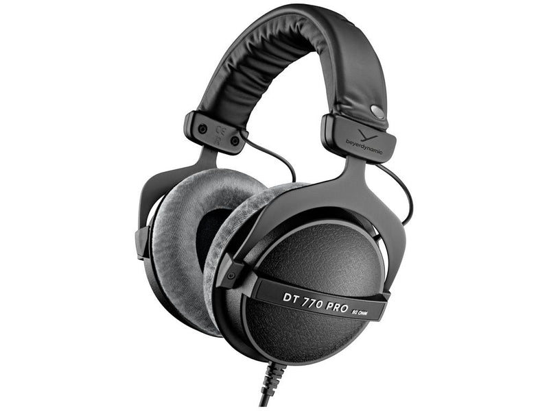 DT770  PRO 32 ohm