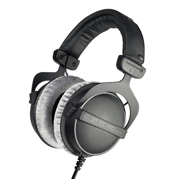 DT770 80 ohm