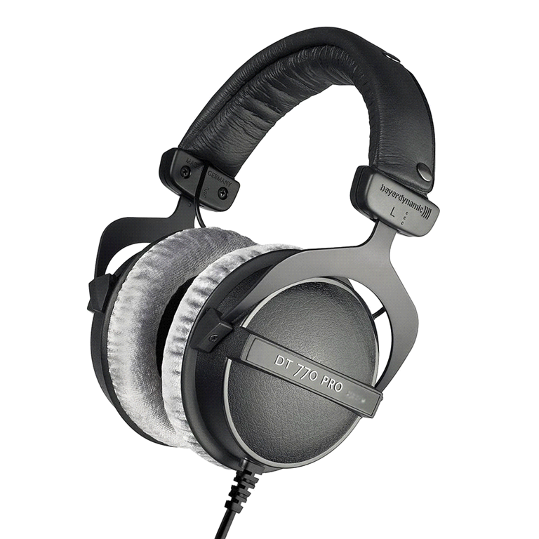DT770 80 ohm