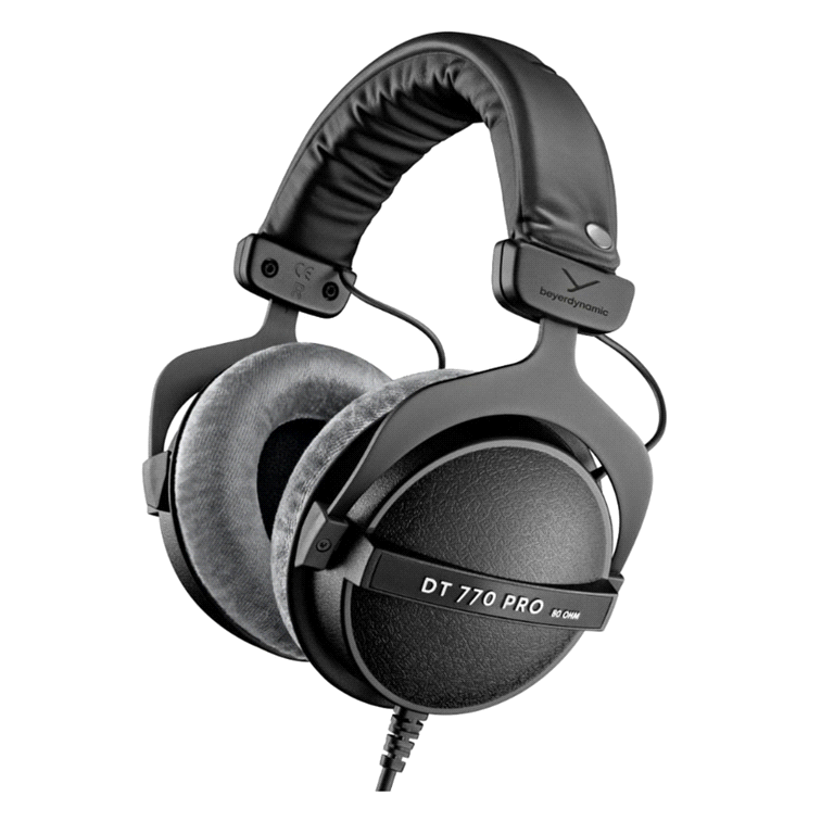 DT770 80 ohm