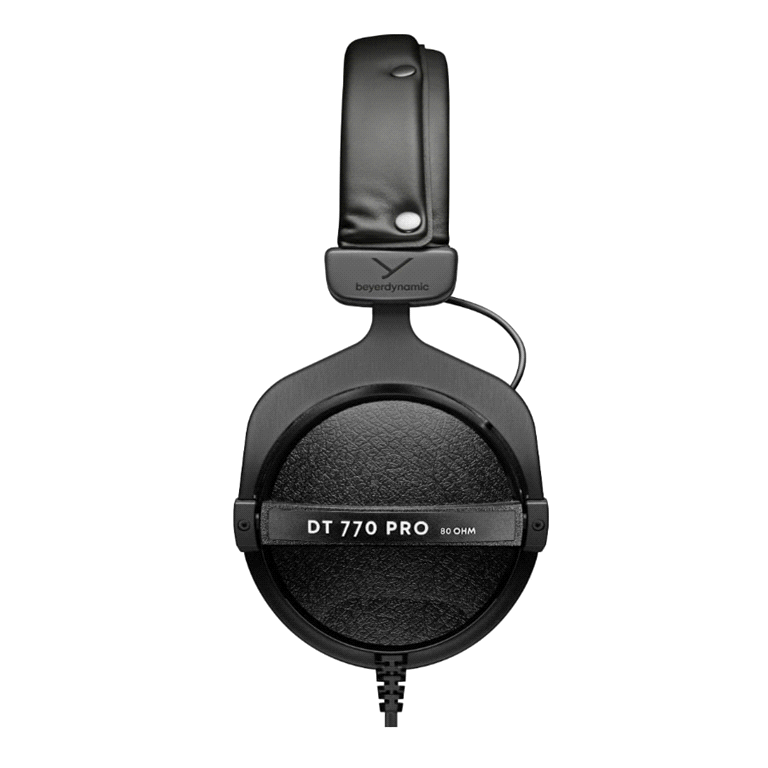 DT770 80 ohm