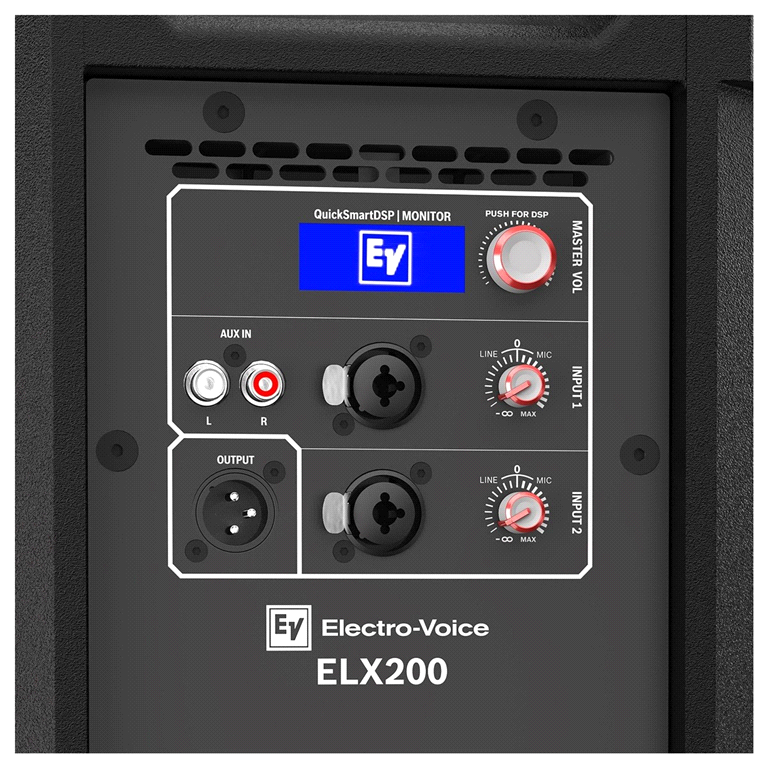 Electrovoice ELX200-12P-EU