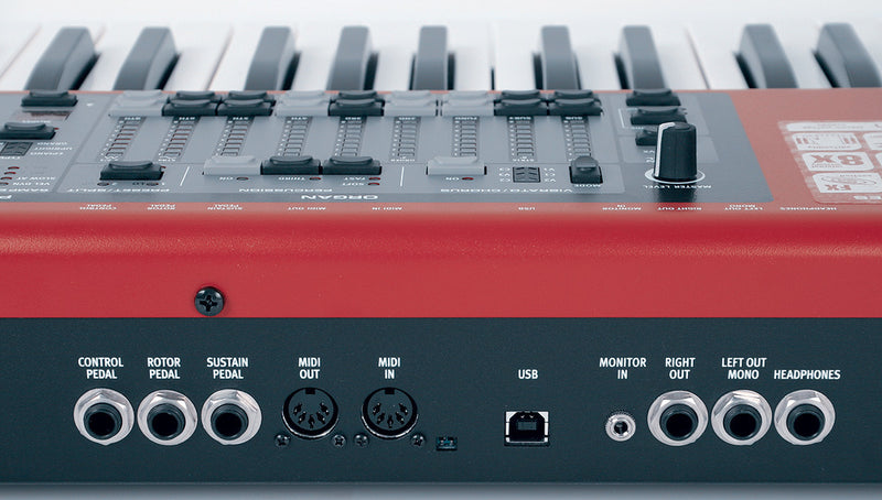 Nord Electro 3 73 (Occ.)
