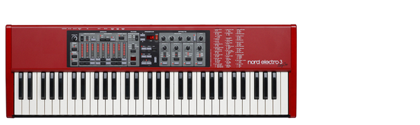 Nord Electro 3 73 (Occ.)