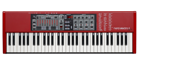 Nord Electro 3 73 (Occ.)