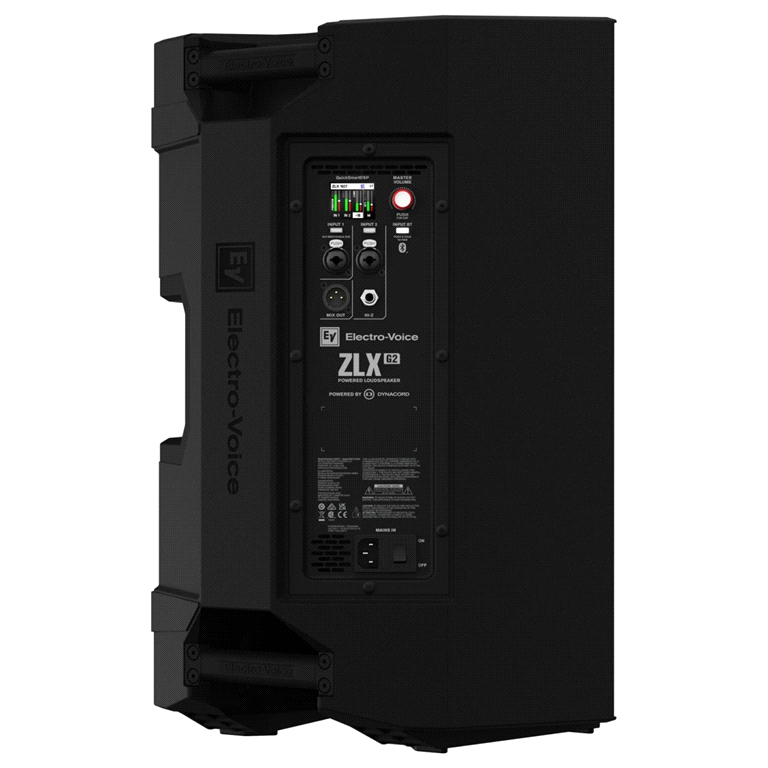 Electrovoice ZLX-12P-G2-EU 
