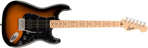 Sonic Stratocaster