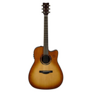 Yamaha TransAcoustic TAG3 C Sandburst