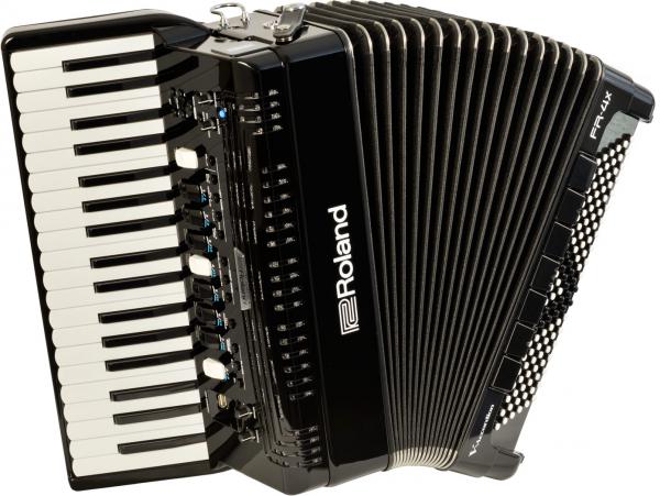 FR-4X BK (Occ.)