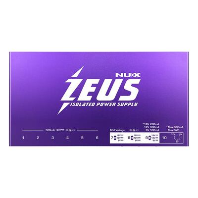 Zeus