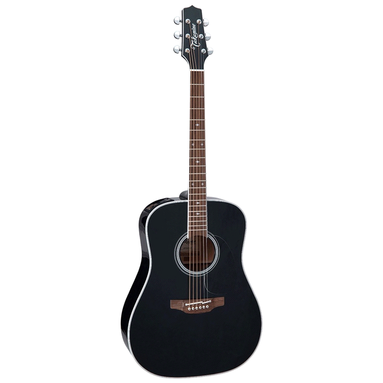 GTA GD34CE-BLK