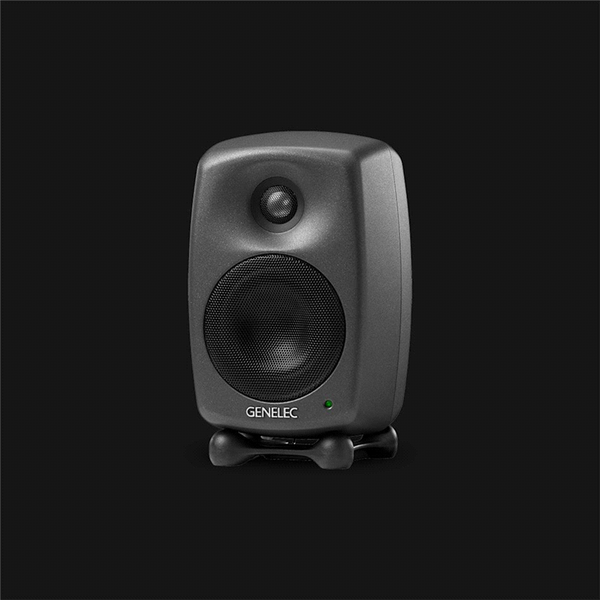 Genelec 8020DPM