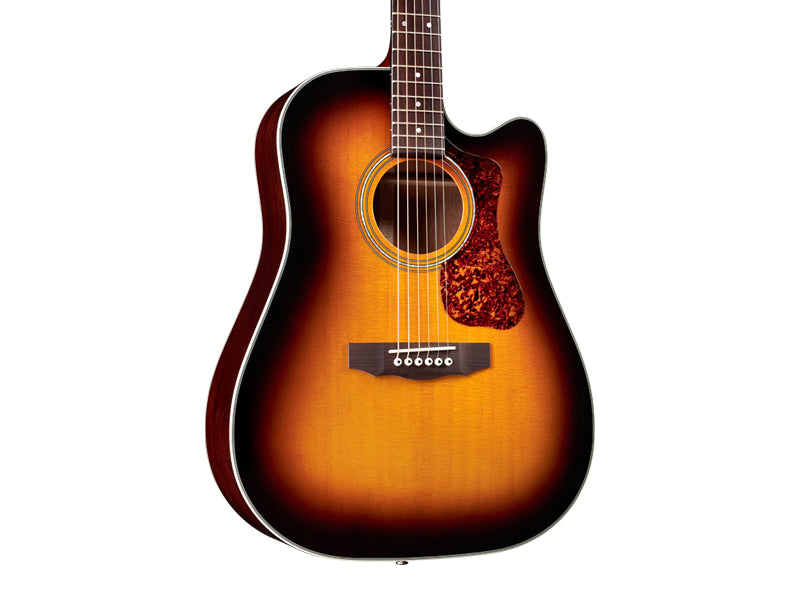 D-140CE Sunburst