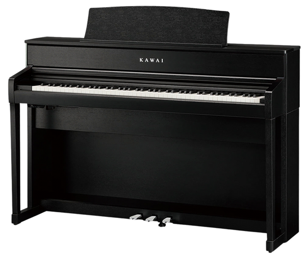 CA701 B DIGITALE PIANO