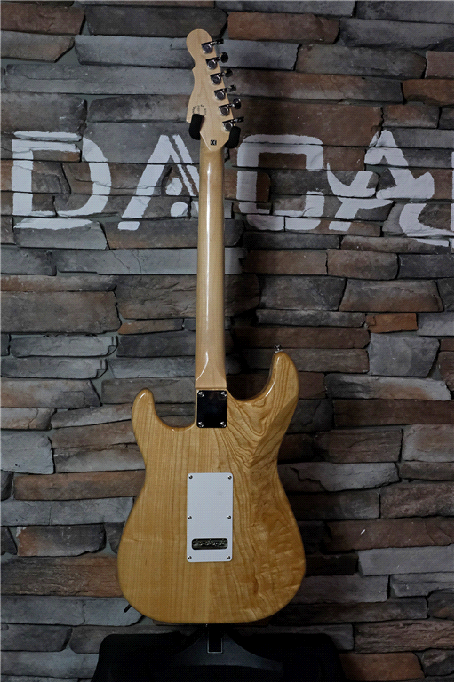 Tribute Legacy (occ)