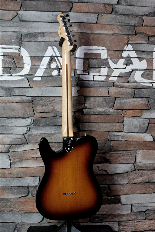 Limited Edition 72 Tele Custom (occ)