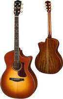 AC522CE-GoldBurst