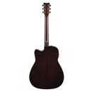 Yamaha TransAcoustic TAG3 C Sandburst