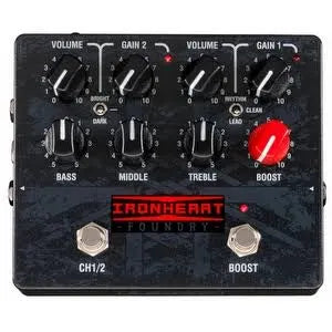 EVH 5150 Overdrive