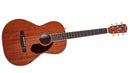 PM-2 Limited Mahogany