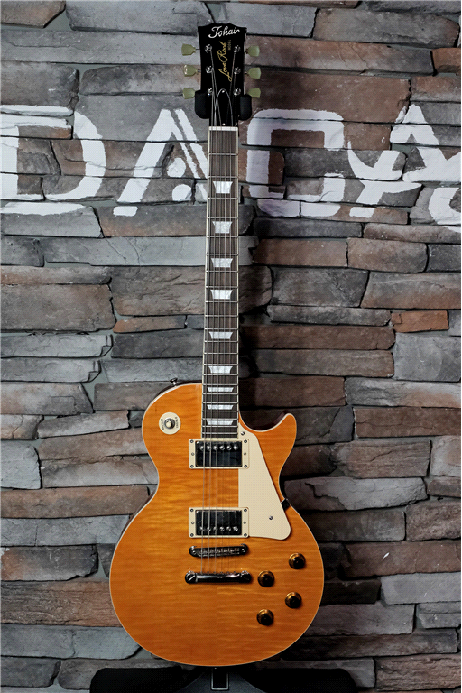Love Rock (occ)