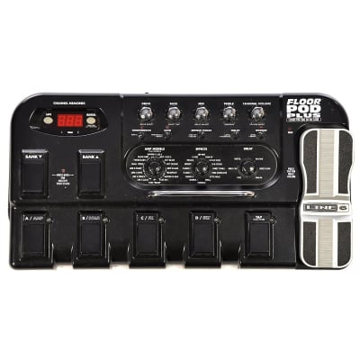 Floor POD Plus (occ)