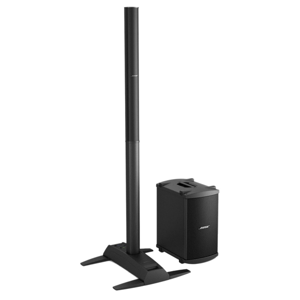 L1 model-I system (incl. B2)  (Occ.)