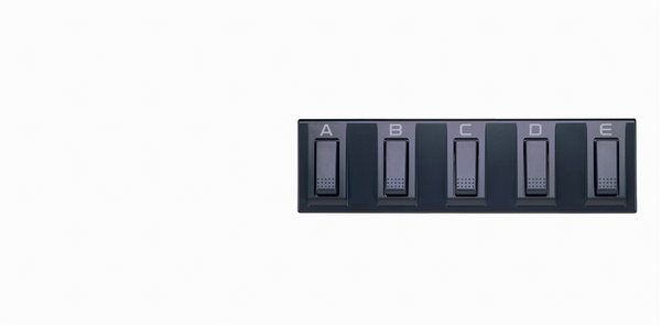 EC 5 (B-Stock)