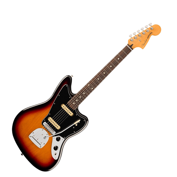 PLAYER II JAGUAR RW 3TS