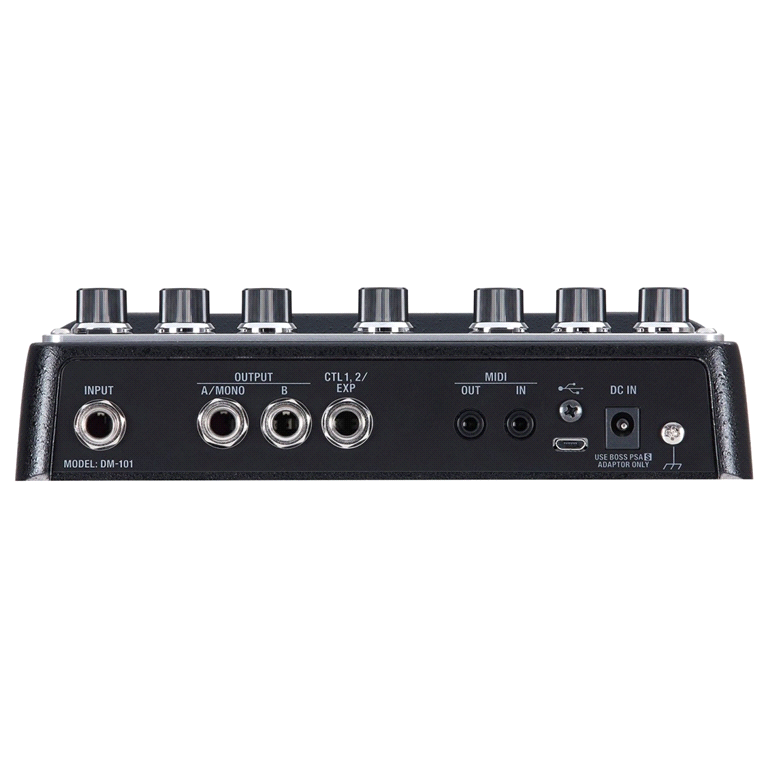 DM-101