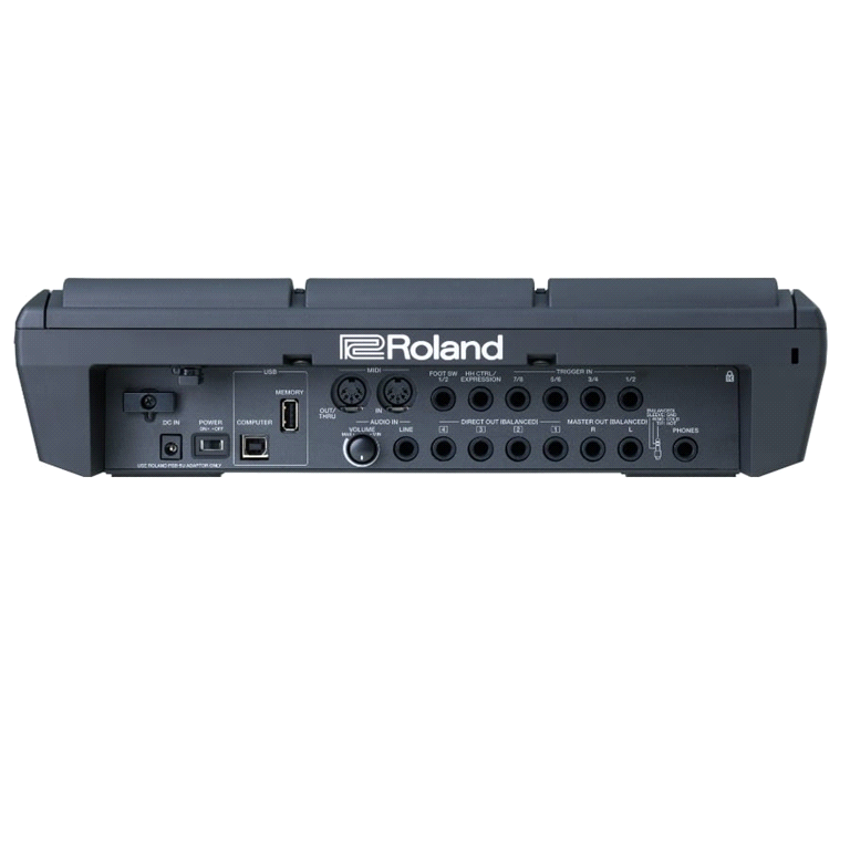 SPD-SX PRO