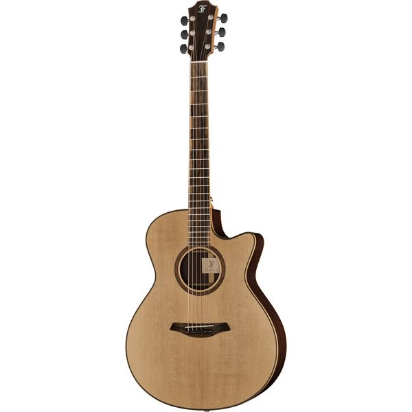 Red Pure GC SR (Occ.)