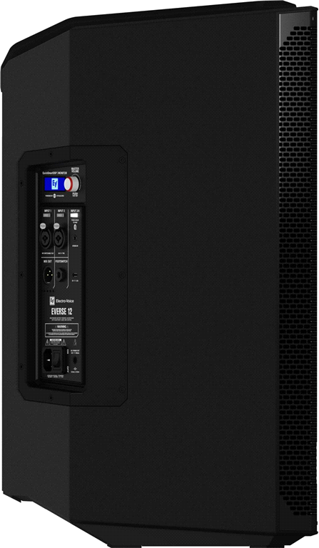 Electrovoice EVERSE12-EU