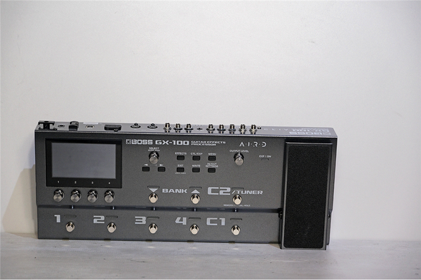 GX-100