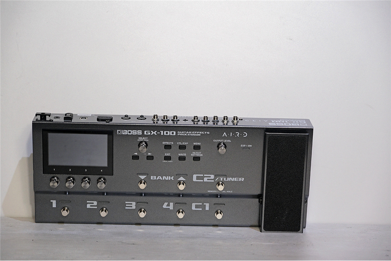 GX-100
