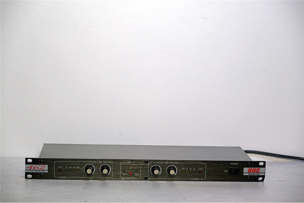 Sonic Maximizer 462 (occ)