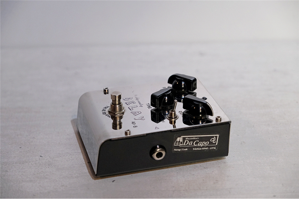 Delay AD-8 (B-stock)