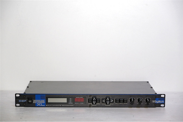 DSP-256 XL (occ)